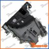 Serrure de porte droite pour SEAT | EZC-SE-028, 16SKV702